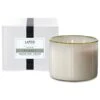 LAFCO - Ski House (Feu De Bois) 3 Wick Candle -Lafco lafco ski house 3 wick