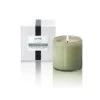 LAFCO - Living Room (Fresh Cut Gardenia) Classic Candle -Lafco living room classic candle