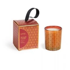 LAFCO - Midnight Currant Votive Candle