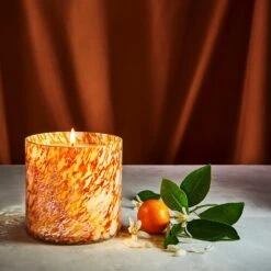 LAFCO - Orange Blossom Candle -Lafco orange blossom 2