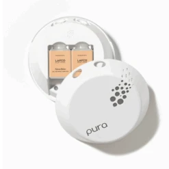 LAFCO - Veranda (Paloma Melon) Pura Smart Diffuser Refill -Lafco paloma melon device 480x480