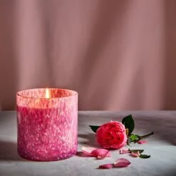 LAFCO - Rose De Mai Candle 10 LAFCO - Rose De Mai Candle -Lafco rose de mai 2