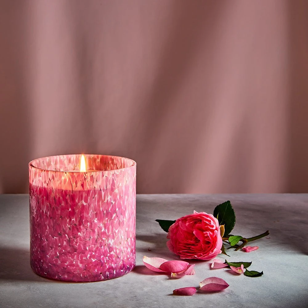 LAFCO - Rose De Mai Candle 6 LAFCO - Rose De Mai Candle - Image 4