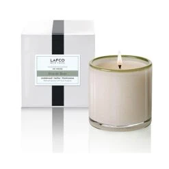 LAFCO - Ski House (Feu De Bois) Signature Candle