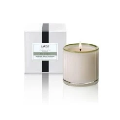 LAFCO - Ski House (Feu De Bois) Classic Candle