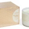 LAFCO - White Maple Bourbon 3 Wick Candle -Lafco white maple bourbon 3 wick 960x960