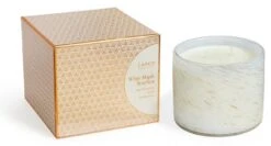 LAFCO - White Maple Bourbon 3 Wick Candle