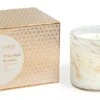 LAFCO - White Maple Bourbon Signature Candle -Lafco white maple bourbon signature 960x960