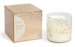 LAFCO - White Maple Bourbon Classic Candle