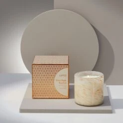 LAFCO - White Maple Bourbon Signature Candle -Lafco white maple bourbon signature 960x960 1