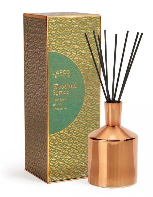 LAFCO - Woodland Spruce Classic Diffuser 3 LAFCO - Woodland Spruce Classic Diffuser