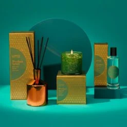 LAFCO - Woodland Spruce Home Fragrance Mist -Lafco woodland spruce diffuser 960x960 1