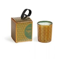 LAFCO - Woodland Spruce Votive Candle